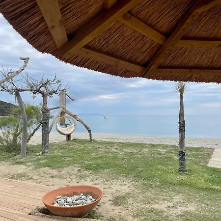 Appartamento Tour Xiiie Siecle, Vue Mer, Cap Corse *