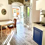 公寓 Tour Xiiie Siecle, Vue Mer, Cap Corse