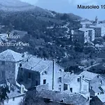 Tour Xiiie Siecle, Vue Mer, Cap Corse *