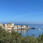 Tour Xiiie Siecle, Vue Mer, Cap Corse Daire