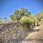 Tour Xiiie Siecle, Vue Mer, Cap Corse * 布伦德