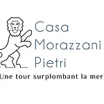 Tour Xiiie Siecle, Vue Mer, Cap Corse 公寓
