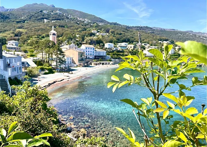 CASA POLI: Tiny loft avec terrasse et cabane * Brando